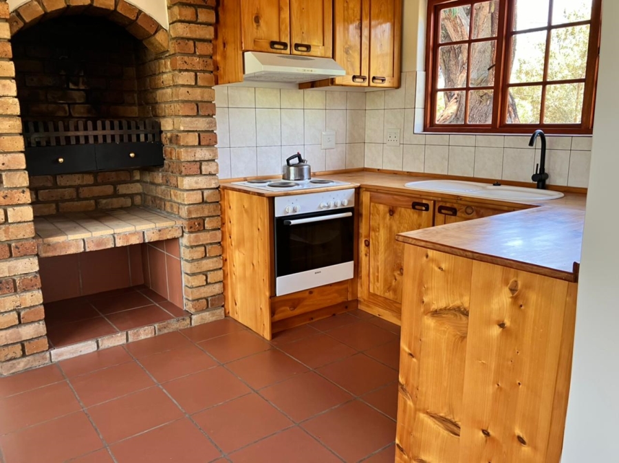 To Let 1 Bedroom Property for Rent in George Rural Western Cape